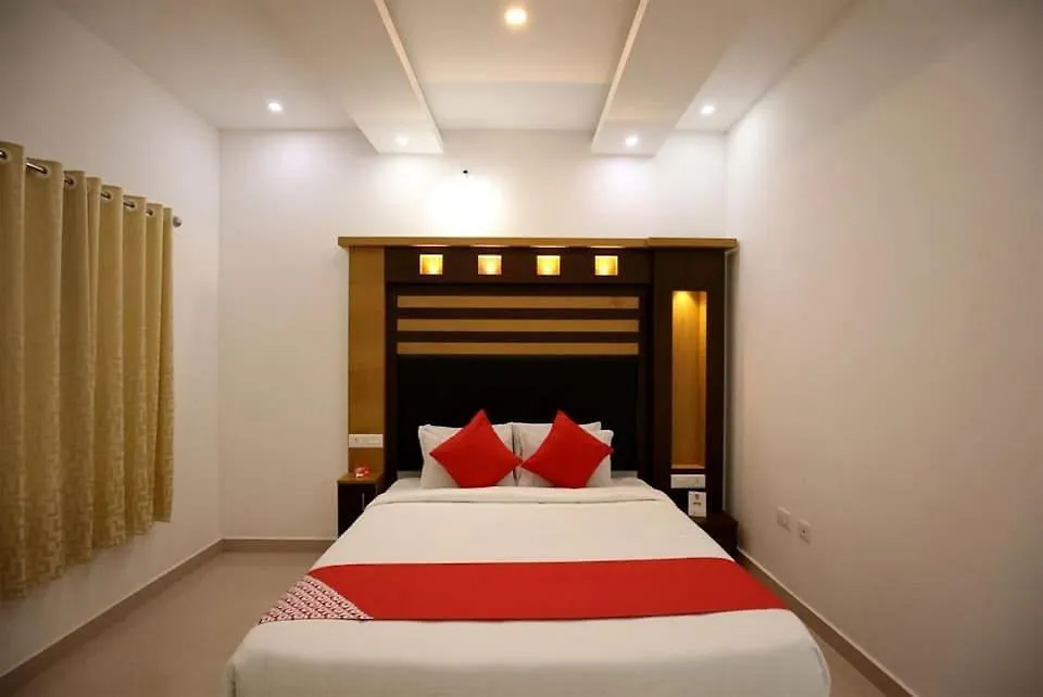 Chilanka Lake View Resort Alappuzha 酒店