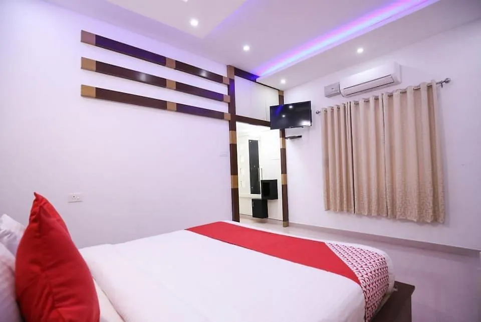 Chilanka Lake View Resort Alappuzha 印度