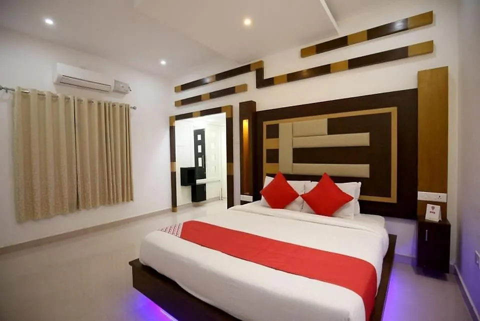 *** 酒店 Chilanka Lake View Resort Alappuzha 印度