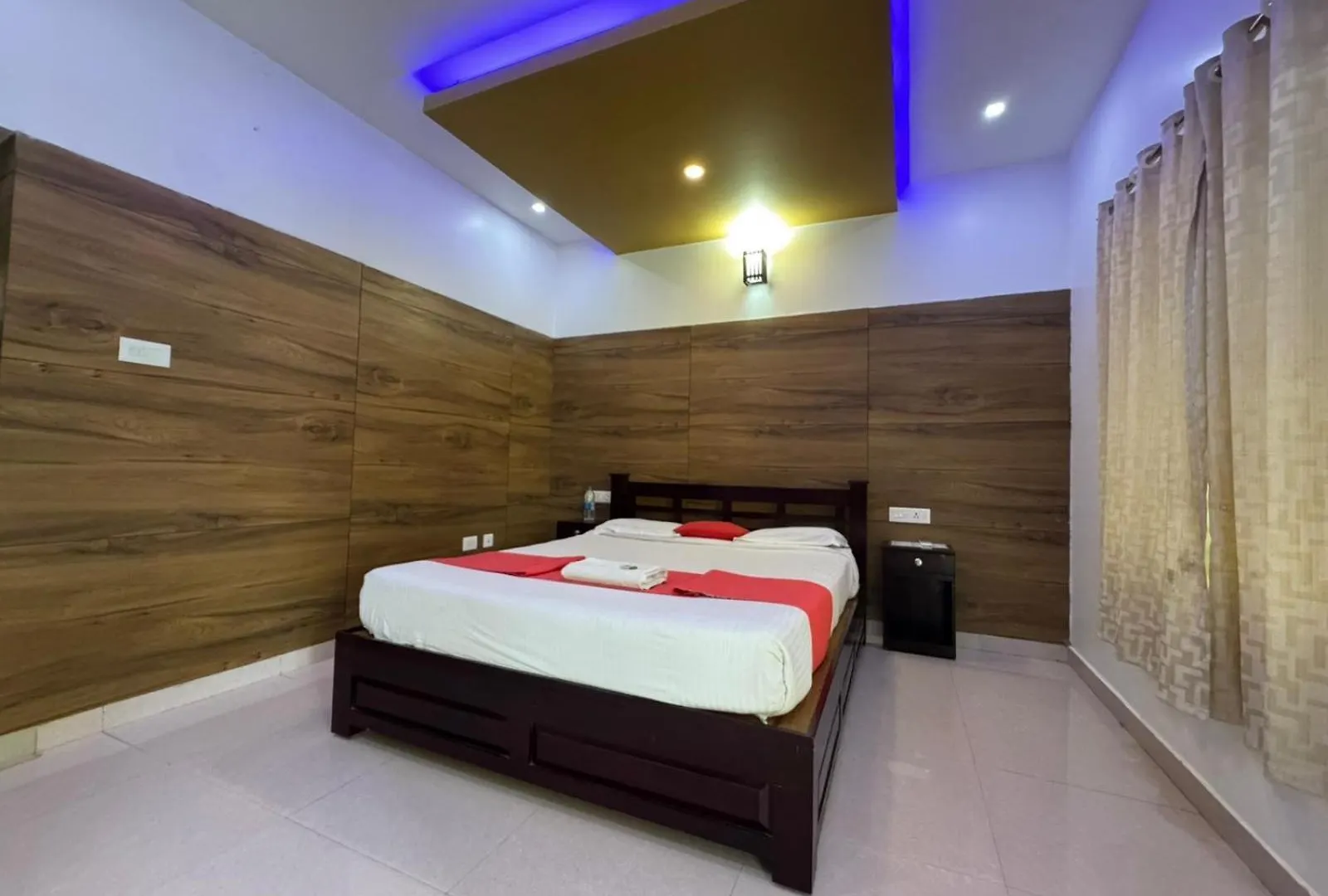 Chilanka Lake View Resort Alappuzha 酒店