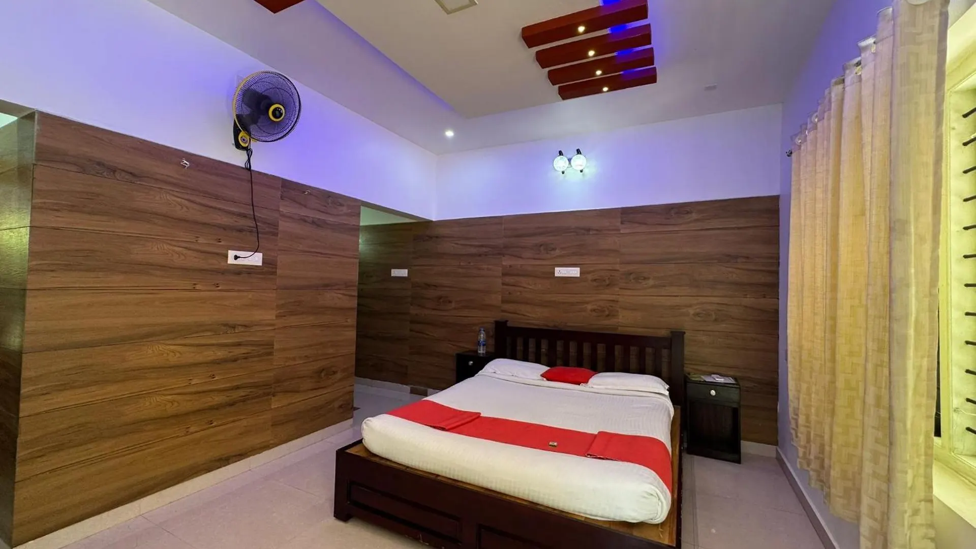Chilanka Lake View Resort Alappuzha 酒店