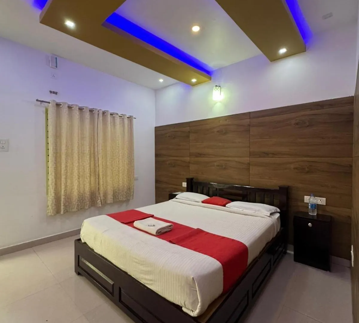 Chilanka Lake View Resort Alappuzha